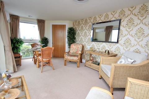 2 bedroom retirement property for sale, 87 Churchfield Road, Poole Park , Poole, BH15