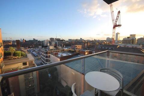 2 bedroom apartment for sale, Goulden Street, Manchester, M4 5EL