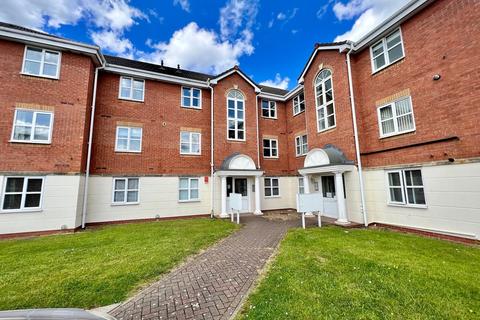 2 bedroom apartment for sale - 2 Wyndley Close, Sutton Coldfield, B74