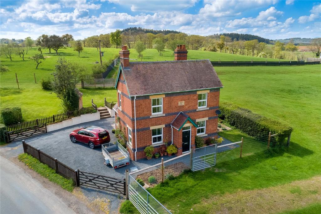 Coronation Cottage