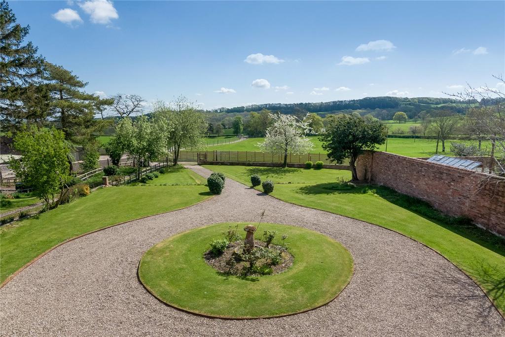 View From House