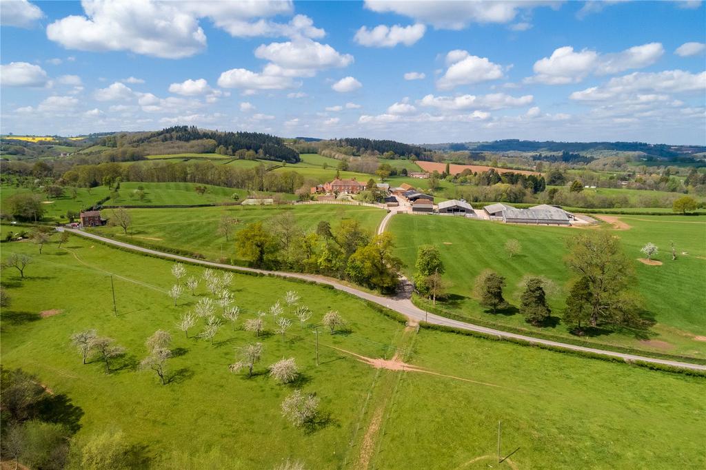 Rural Setting