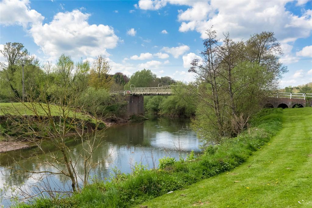 River Teme