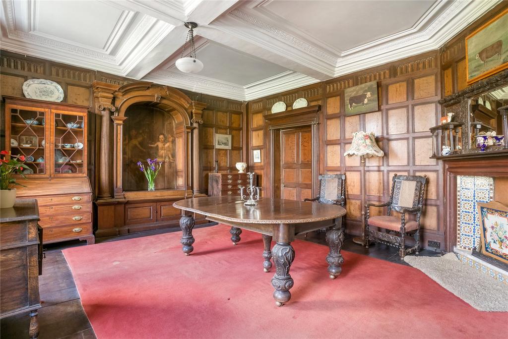 Drawing Room