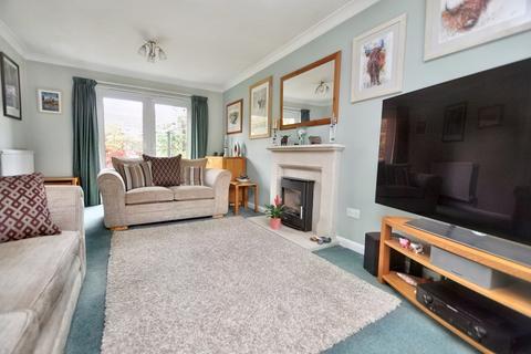 4 bedroom detached house for sale - Fairfax Mead, Chelmsford, CM2