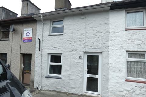 2 bedroom terraced house to rent - Tre Ddafydd, Penygroes, Caernarfon, Gwynedd, LL54
