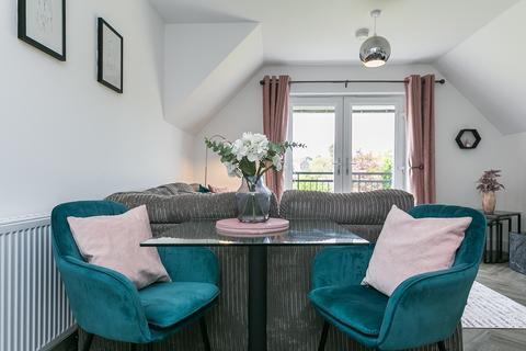 1 bedroom flat for sale - Byrne Crescent, Balerno, Edinburgh, EH14