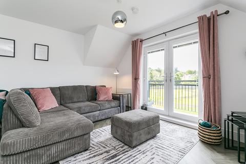 1 bedroom flat for sale - Byrne Crescent, Balerno, Edinburgh, EH14