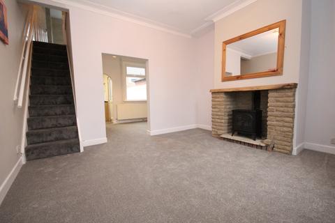 2 bedroom terraced house to rent - Sutton Heath Road, St Helens, WA9