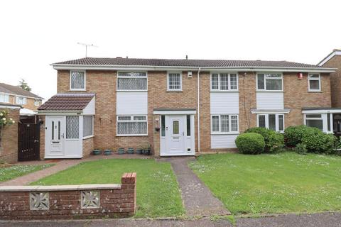 Buckingham Drive, Stopsley, Luton, Bedfordshire, LU2 9RA