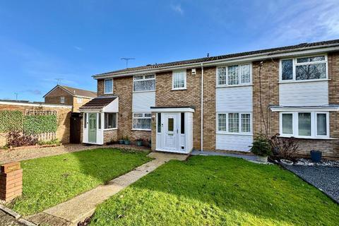 Buckingham Drive, Stopsley, Luton, Bedfordshire, LU2 9RA