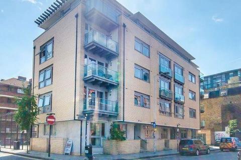 2 bedroom flat to rent - Wheler Stree, Brick Lane, Shoreditch, Aldgate, Shoreditch, London, E1 6ND