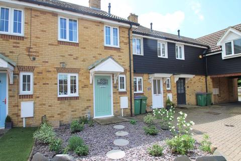 33 Campbell Road, Hawkinge, Folkestone, CT18 7TL