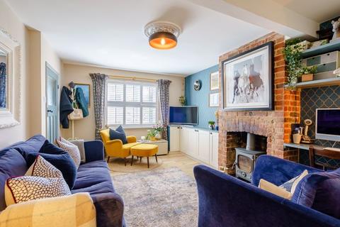 Rose Cottage Barton Road, Bramley, Guildford, GU5 0EA