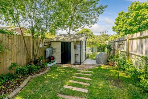 Rose Cottage Barton Road, Bramley, Guildford, GU5 0EA
