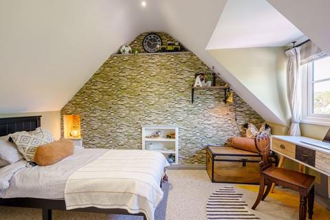 Rose Cottage Barton Road, Bramley, Guildford, GU5 0EA