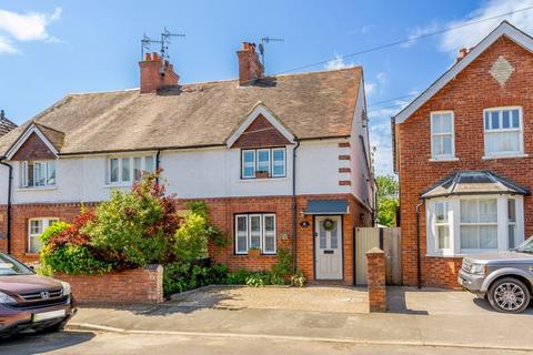 Rose Cottage Barton Road, Bramley, Guildford, GU5 0EA