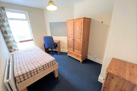 1 bedroom in a house share to rent - Portland Street, Aberystwyth,