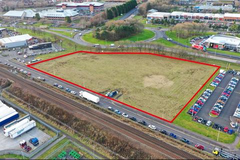 Land for sale, Easter Inveralmond, The Triangle, Dunkeld Road, Perth, PH1