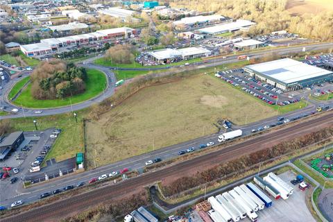Land for sale, Easter Inveralmond, The Triangle, Dunkeld Road, Perth, PH1