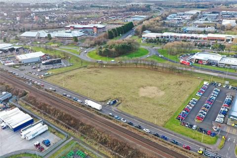 undefined, Easter Inveralmond, The Triangle, Dunkeld Road, Perth, PH1
