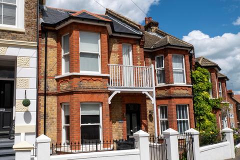 4 bedroom terraced house for sale - Wrotham Road, Broadstairs, Kent