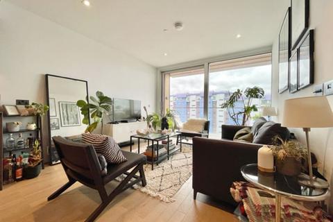 1 bedroom apartment to rent, Battersea Power Station, SW11