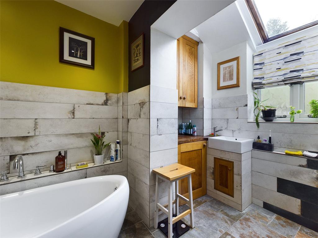 Bathroom/Utility