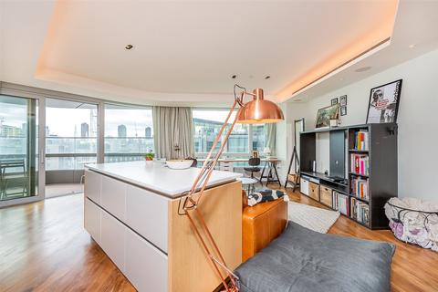 1 bedroom apartment for sale - Canaletto Tower, 257 City Road, Islington, EC1V