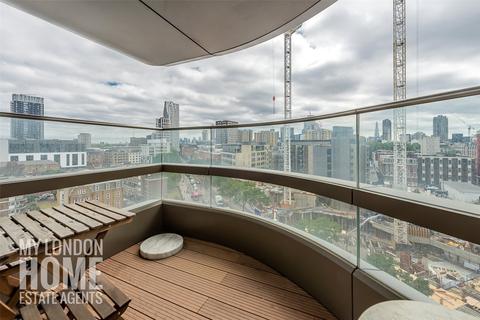 1 bedroom apartment for sale - Canaletto Tower, 257 City Road, Islington, EC1V