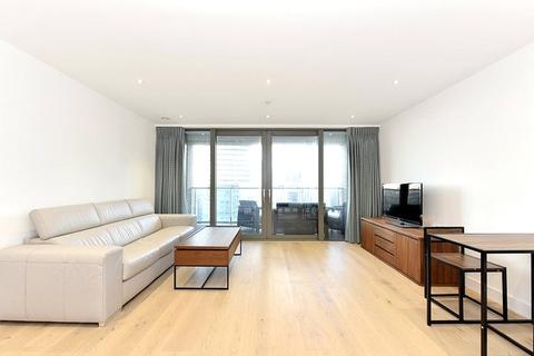 1 bedroom apartment for sale - Heritage Tower, 118 East Ferry Road, Isle Of Dogs, E14