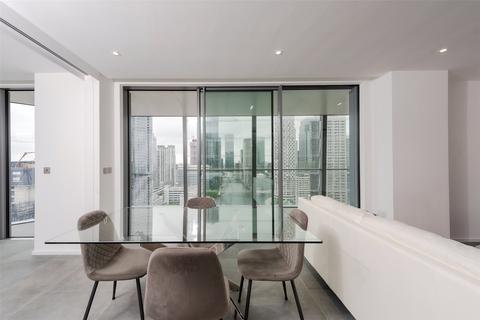 2 bedroom apartment for sale - Dollar Bay, Lawn House Close, Canary Wharf, E14