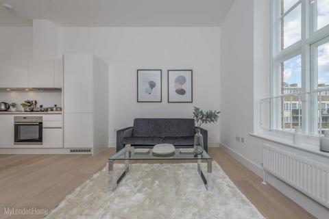 2 bedroom apartment for sale - Trent Court, 11 Dod Street, Limehouse, E14