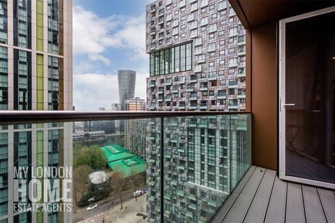 1 bedroom apartment for sale - Maine Tower, Canary Wharf, E14