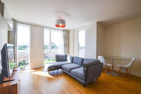 1 bedroom flat to rent - Selsea Place, Stoke Newington N16