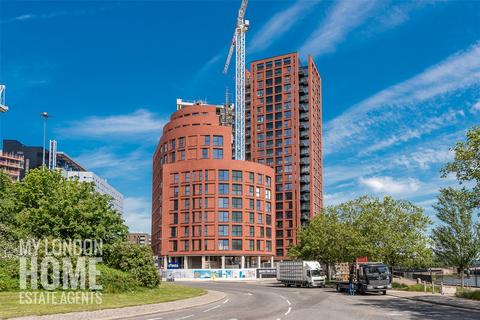 1 bedroom apartment for sale - Orchard Wharf, Poplar, E14