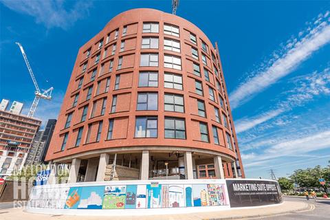 1 bedroom apartment for sale - Orchard Wharf, Poplar, E14