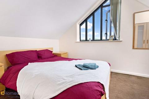 3 bedroom apartment to rent, Finney Terrace, Durham