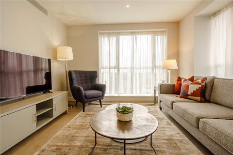 2 bedroom apartment to rent - Circus Apartments, 39 Westferry Circus, Canary Wharf, E14