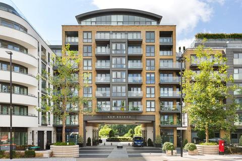 2 bedroom apartment for sale, Kew Bridge Road, Brentford, TW8