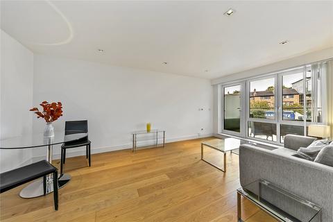 2 bedroom apartment for sale, Kew Bridge Road, Brentford, TW8