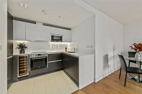 2 bedroom apartment for sale, Kew Bridge Road, Brentford, TW8