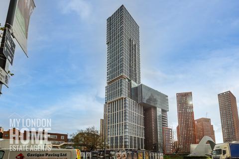 1 bedroom apartment for sale - Damac Tower, Vauxhall, SW8