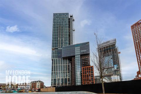 1 bedroom apartment for sale - Damac Tower, Vauxhall, SW8
