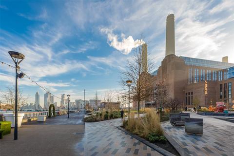 1 bedroom apartment for sale - Switch House East, Battersea Power Station, Circus Road East, SW11