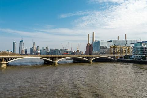 1 bedroom apartment for sale - Switch House East, Battersea Power Station, Circus Road East, SW11