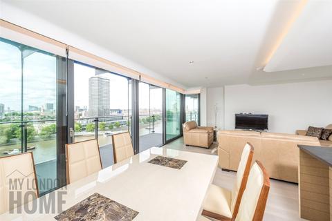 2 bedroom apartment for sale - Merano Residences, 30 Albert Embankment, Albert Embankment, SE1