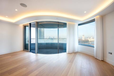 3 bedroom apartment for sale - The Corniche, Albert Embankment, SE1