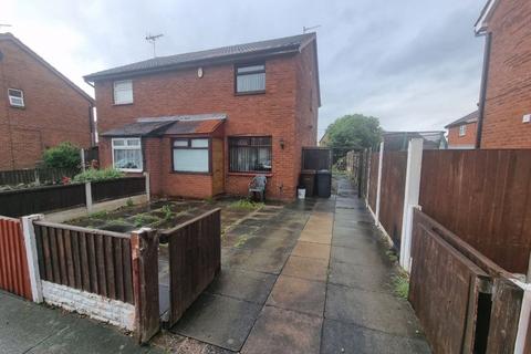 2 bedroom semi-detached house for sale - Blaydon Close, Bootle