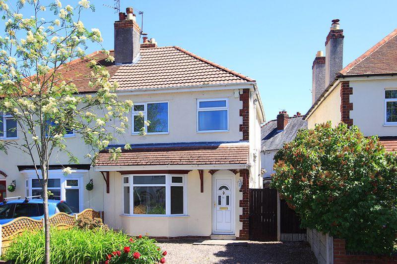 Rowan Crescent, Wolverhampton 3 bed semidetached house £225,000